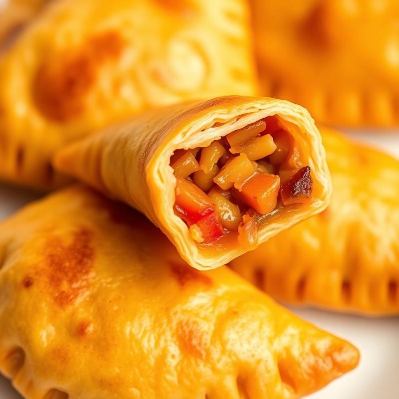 Aloo Puff