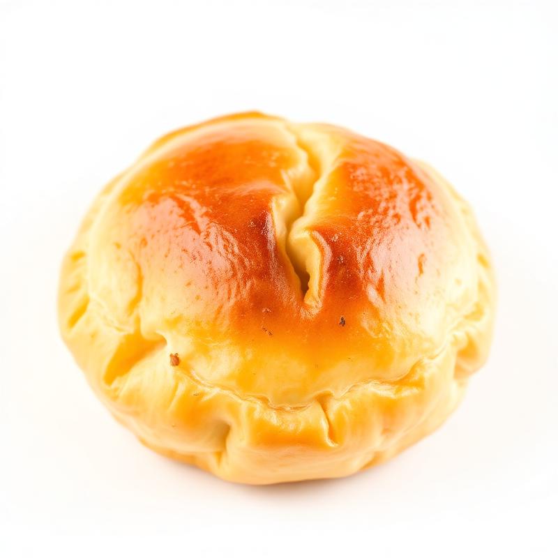 Chicken Puff