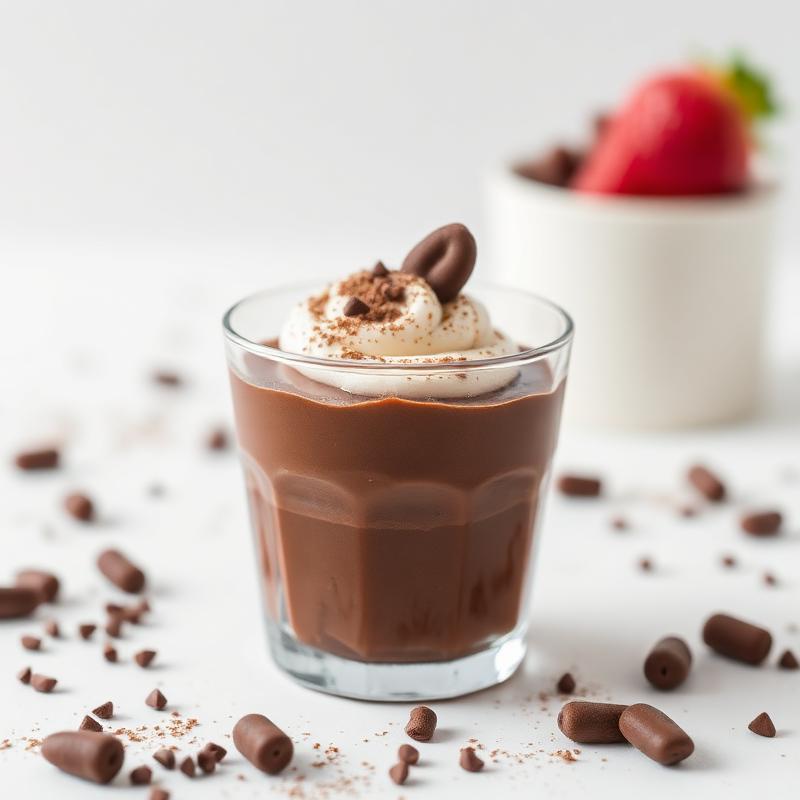 Choco Shot
