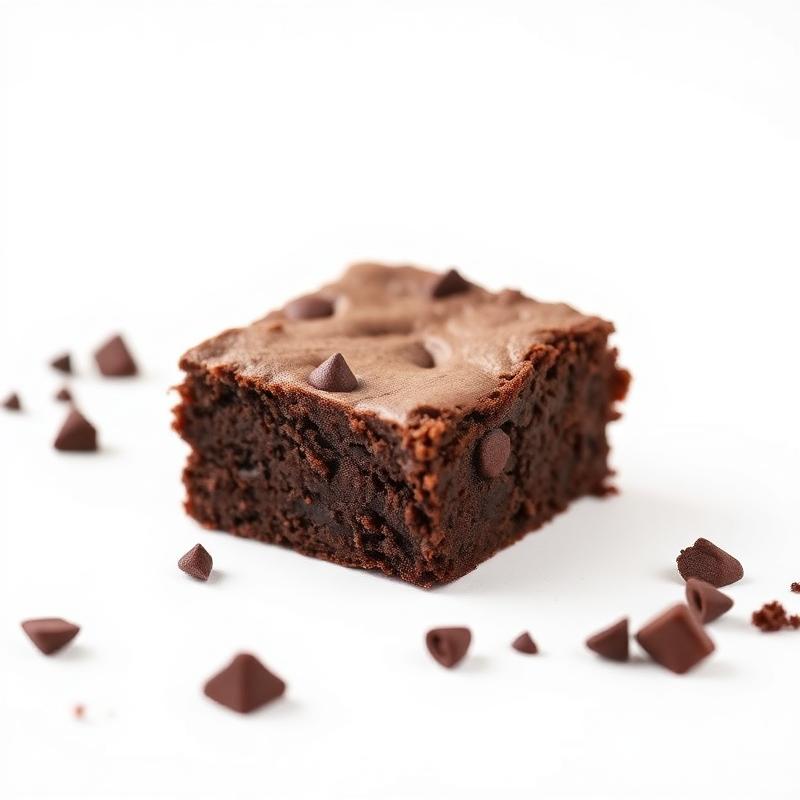 Decadence Brownie