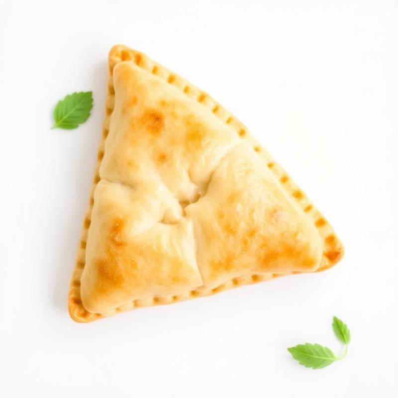 Paneer Puff
