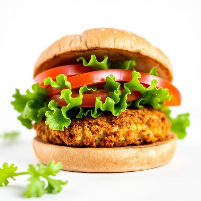 Veg Burger